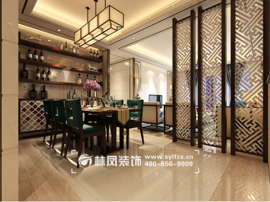 三室兩廳兩衛(wèi)房子怎么裝修？