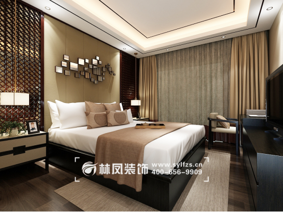 三室兩廳兩衛(wèi)房子怎么裝修？