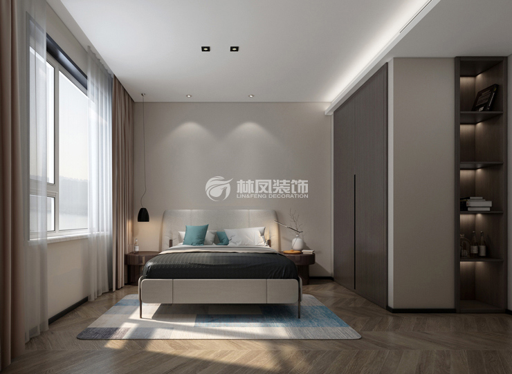 家庭裝修完怎樣購(gòu)買窗簾更加省錢？