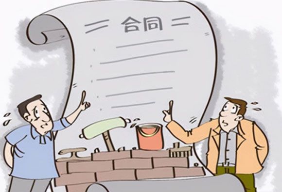 沈陽(yáng)裝修公司的“套路”多！業(yè)主定裝修應(yīng)該注意什么？