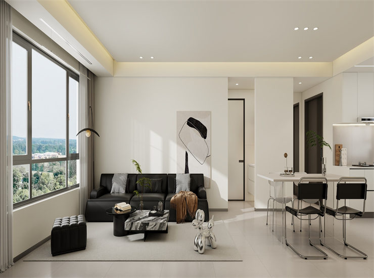 廚房裝修防漏水：6 大關(guān)鍵環(huán)節(jié)，從源頭杜絕滲水隱患