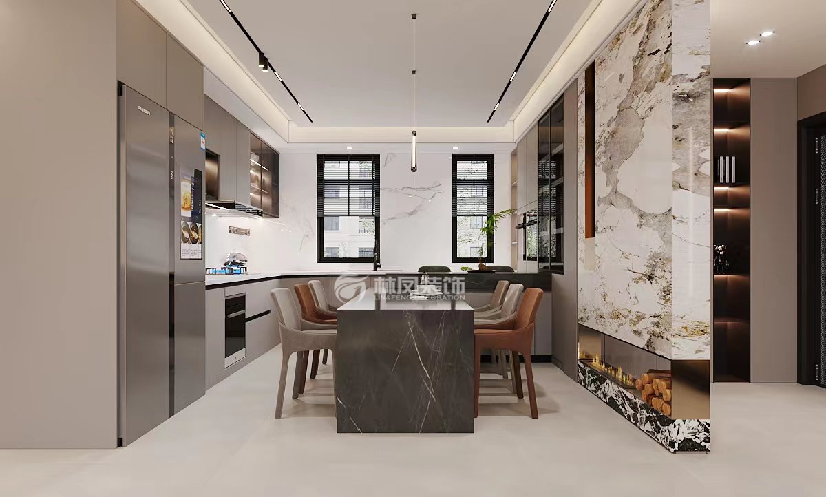 裝修色調(diào)怎么選？