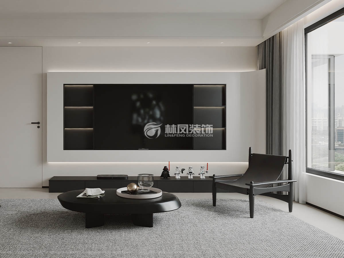 裝修必看9個(gè)巧思，省空間還實(shí)用，住十年都不膩