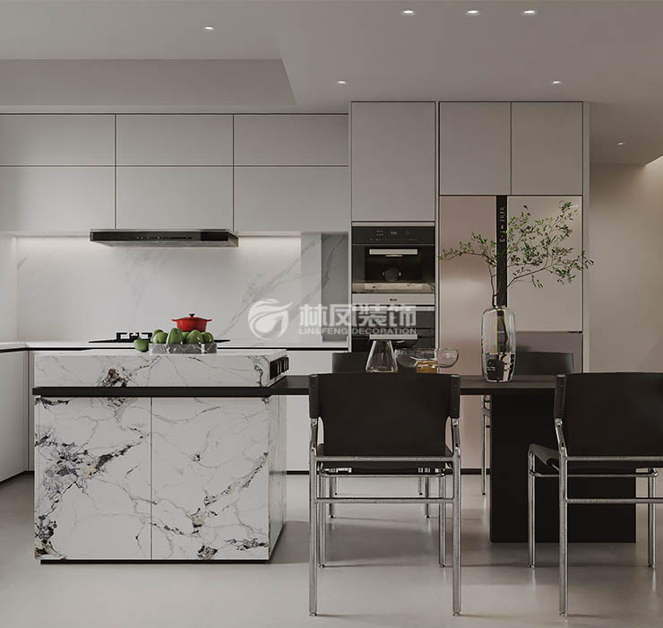 半包裝修全攻略，吃透不踩坑不超支