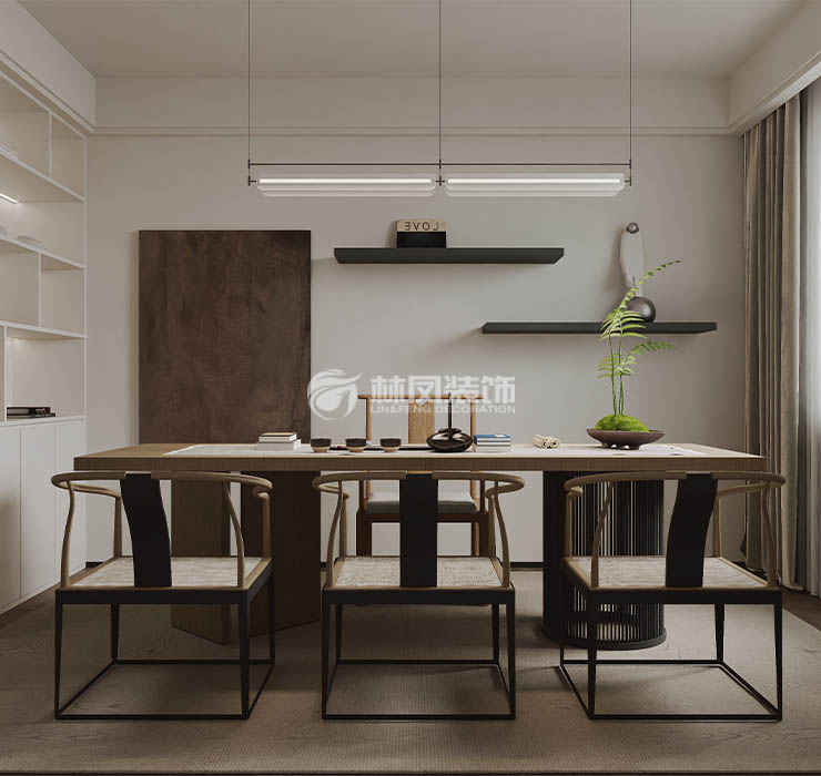 這5個裝修細節(jié)，住得越久越香，新手直接抄作業(yè)