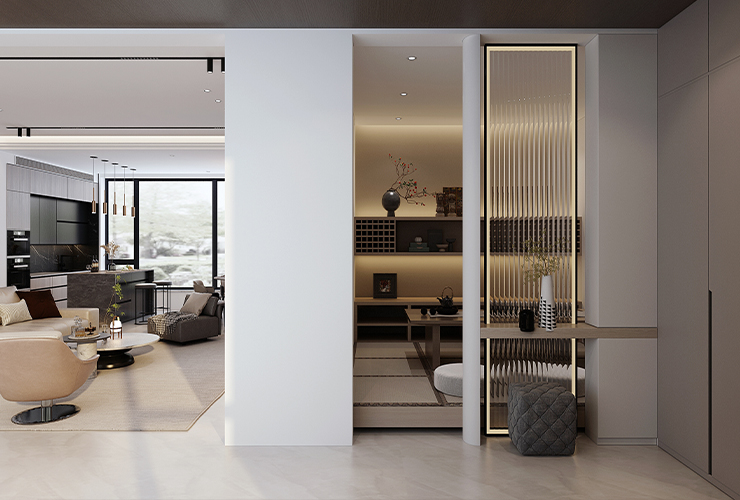 裝修中的冷門實用建議