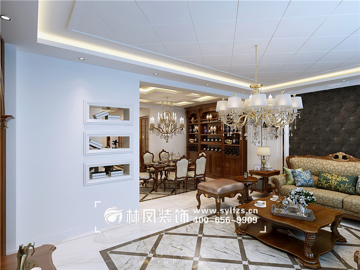 陳聰-美地莊園-160㎡-簡(jiǎn)約美式風(fēng)格-客廳2.jpg
