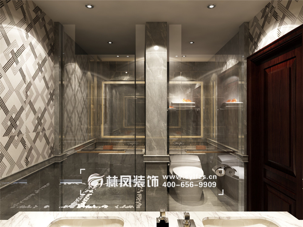 李雪-華發(fā)首府-286-現(xiàn)代風格-衛(wèi)生間2.jpg