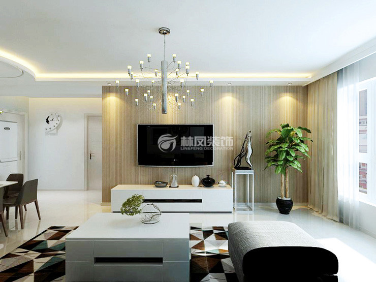 宏發(fā)英樹(shù)公館-83平-現(xiàn)代風(fēng)格-客廳1.jpg