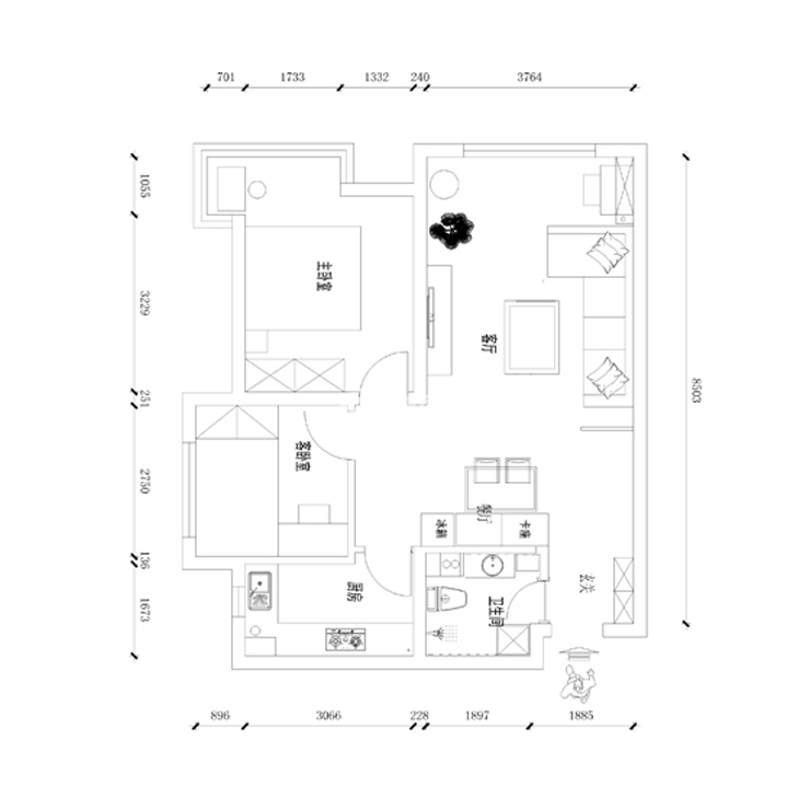 宏發(fā)英樹(shù)公館-83平-現(xiàn)代風(fēng)格-戶型圖.jpg