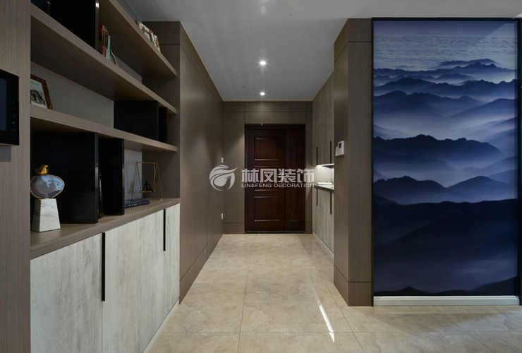 碧桂園銀河城-278平-新中式風(fēng)格-門(mén)廳.jpg