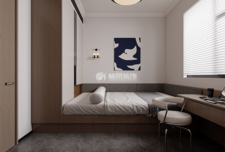 張景新設(shè)計(jì)-新希望錦麟河院-280平-意式-一樓次臥.jpg