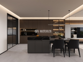 龍湖｜現(xiàn)代簡約風格