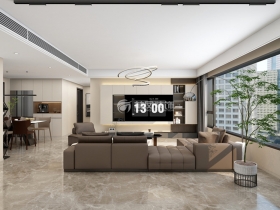 中海匯德理｜意式奶油