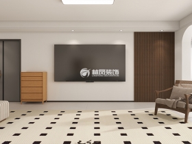 環(huán)球港灣｜中古風格