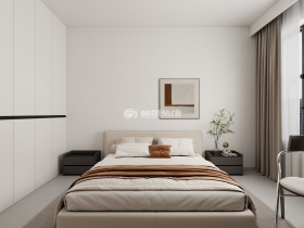 翔鳳華園｜現(xiàn)代風(fēng)格