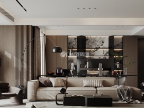 萬達(dá)公園｜現(xiàn)代風(fēng)格