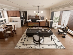 沈陽府｜中古風(fēng)格