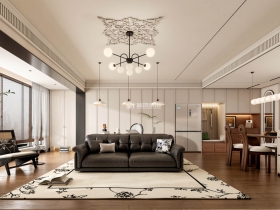 沈陽府｜中古風格