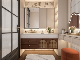 沈陽(yáng)府｜中古風(fēng)格