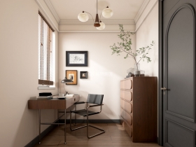 沈陽府｜中古風(fēng)格