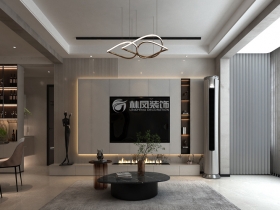 遠洋大河宸章｜現(xiàn)代風格