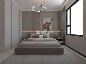 遠洋大河宸章｜現(xiàn)代風格