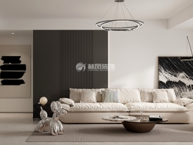 中海匯德里｜現(xiàn)代風(fēng)格