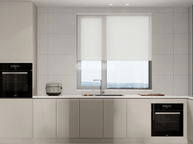 中海匯德里｜現(xiàn)代風格