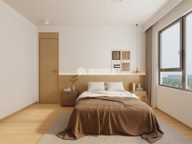 中海源境｜原木風(fēng)格