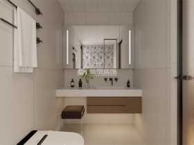 中海源境｜原木風(fēng)格