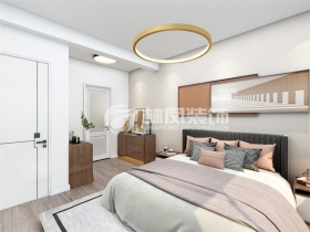 萬達(dá)公園ONE｜現(xiàn)代風(fēng)格