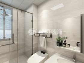 萬達公園ONE｜現(xiàn)代風格