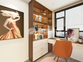 萬達公園ONE｜現(xiàn)代風(fēng)格