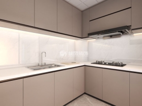 環(huán)球港灣｜現(xiàn)代簡(jiǎn)約