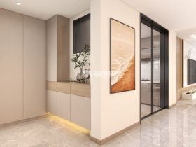 環(huán)球港灣｜現(xiàn)代簡約