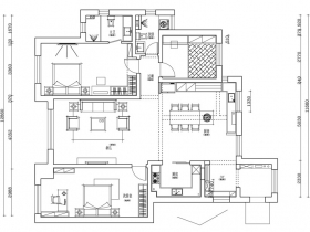 環(huán)球港灣｜現(xiàn)代簡約