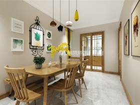 旭輝東樾城｜現(xiàn)代風(fēng)格