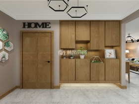 旭輝東樾城｜現(xiàn)代風(fēng)格