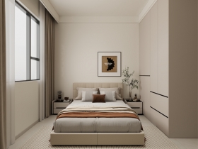 格林英郡｜奶油風(fēng)格