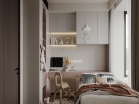 華發(fā)中東和平首府｜現(xiàn)代輕奢