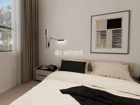 綠地海域香廷｜現(xiàn)代風(fēng)格