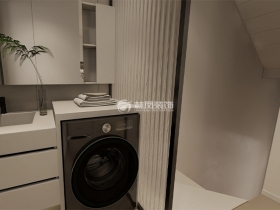 綠地海域香廷｜現(xiàn)代風格