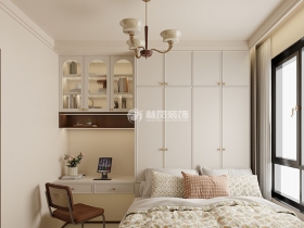 招商龍湖東望府｜法式復(fù)古