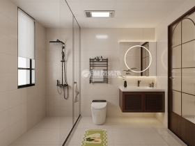 招商龍湖東望府｜法式復(fù)古