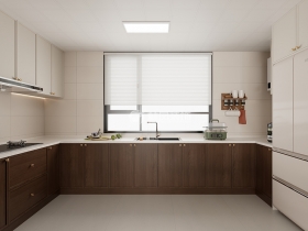 招商龍湖東望府｜法式復(fù)古