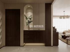 招商龍湖東望府｜法式復(fù)古