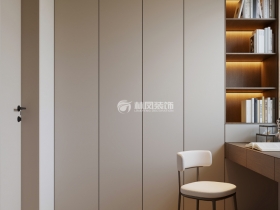 龍湖九里頤和｜意式風格