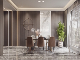 碧桂園莫奈小鎮(zhèn)｜現(xiàn)代簡約