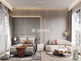 碧桂園莫奈小鎮(zhèn)｜現(xiàn)代簡(jiǎn)約